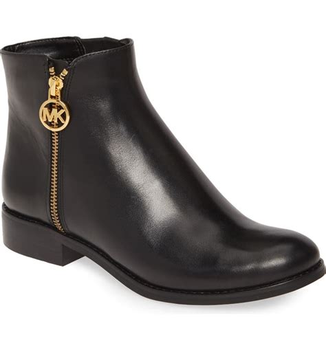 lainey bootie michael michael kors